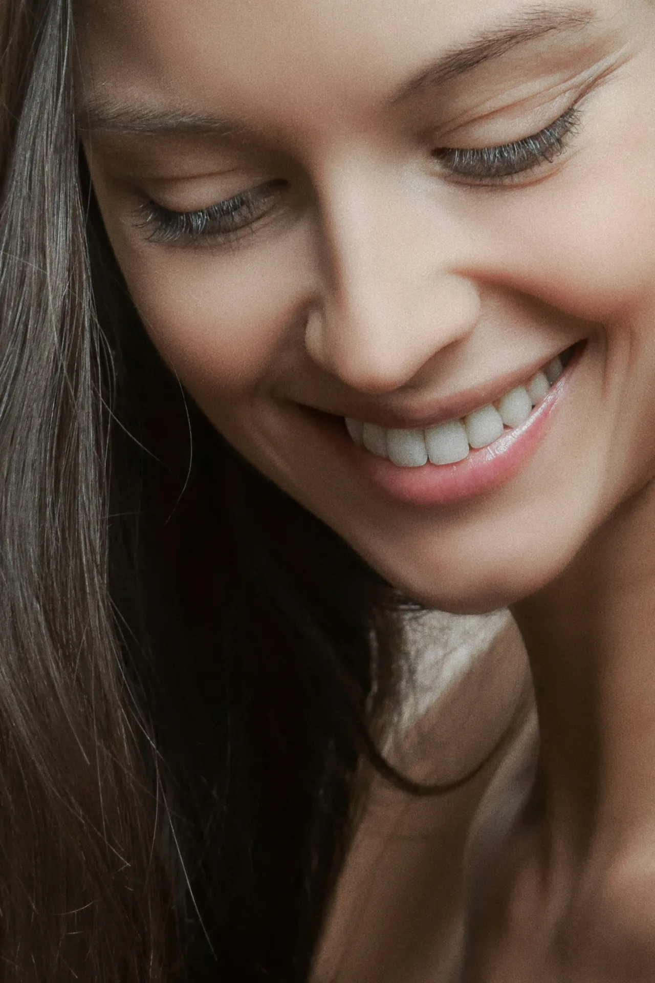 Beautiful woman