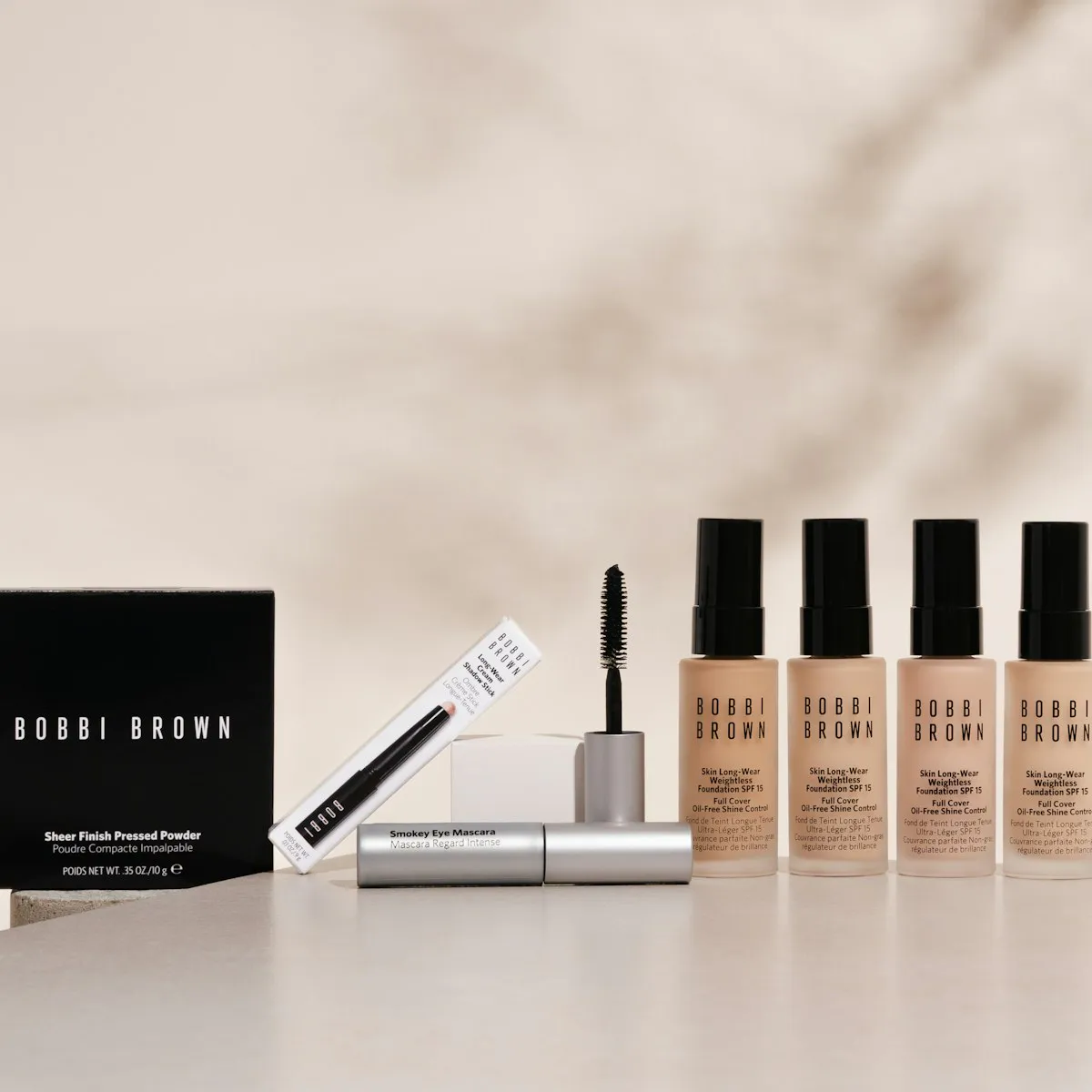 Beauty Blueprint Box